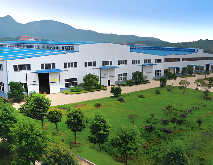 黄石驰润换热器厂