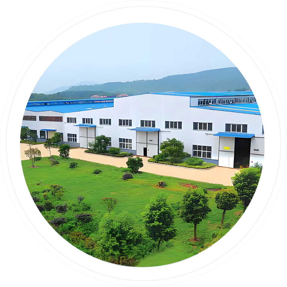 黄石驰润换热器厂