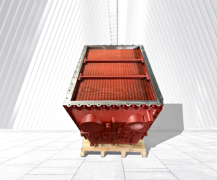 KL、YPC系列空冷器