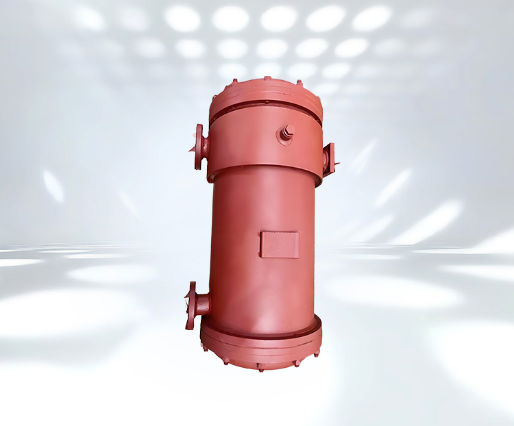 LGL立式液压滑油冷却器