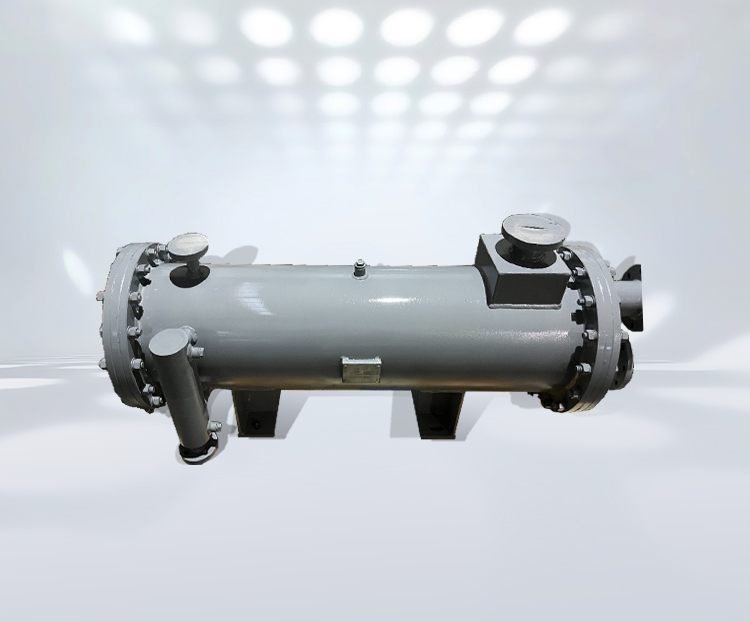 LNG系列大气冷凝器