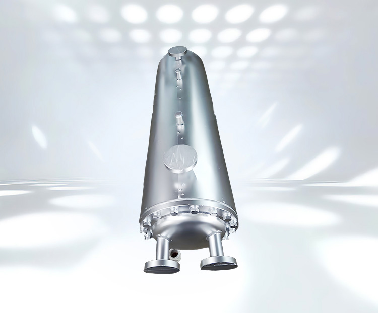 JHG系列油水加热器