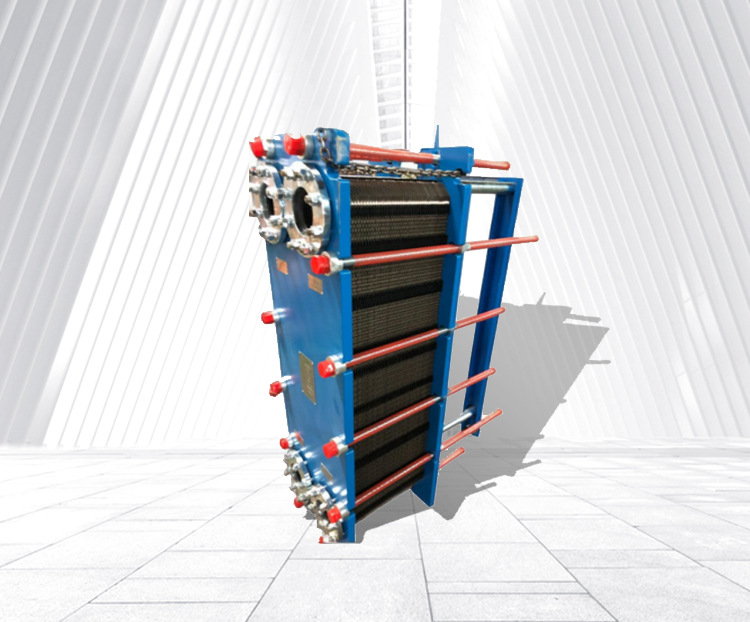 BR系列板式换热器